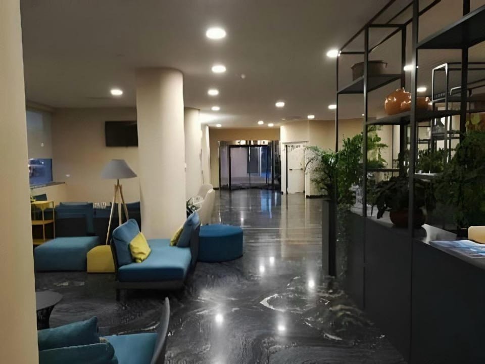 Ark Hotel Hotel in Verona