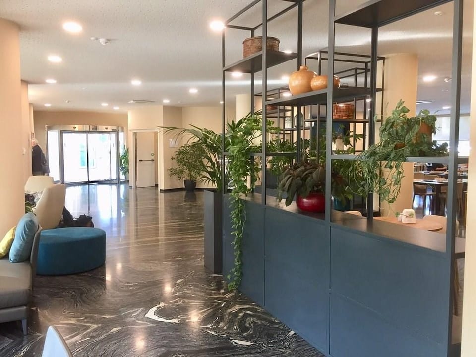 Ark Hotel Hotel in Verona