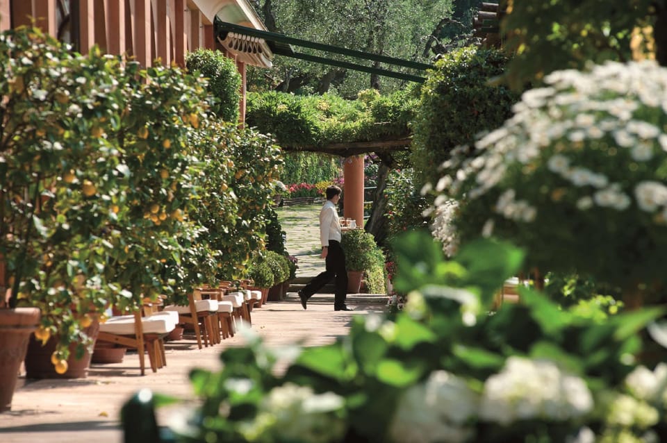 Splendido, A Belmond Hotel, Portofino Hotel in Portofino