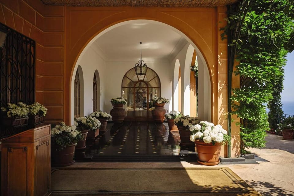 Splendido, A Belmond Hotel, Portofino Hotel in Portofino