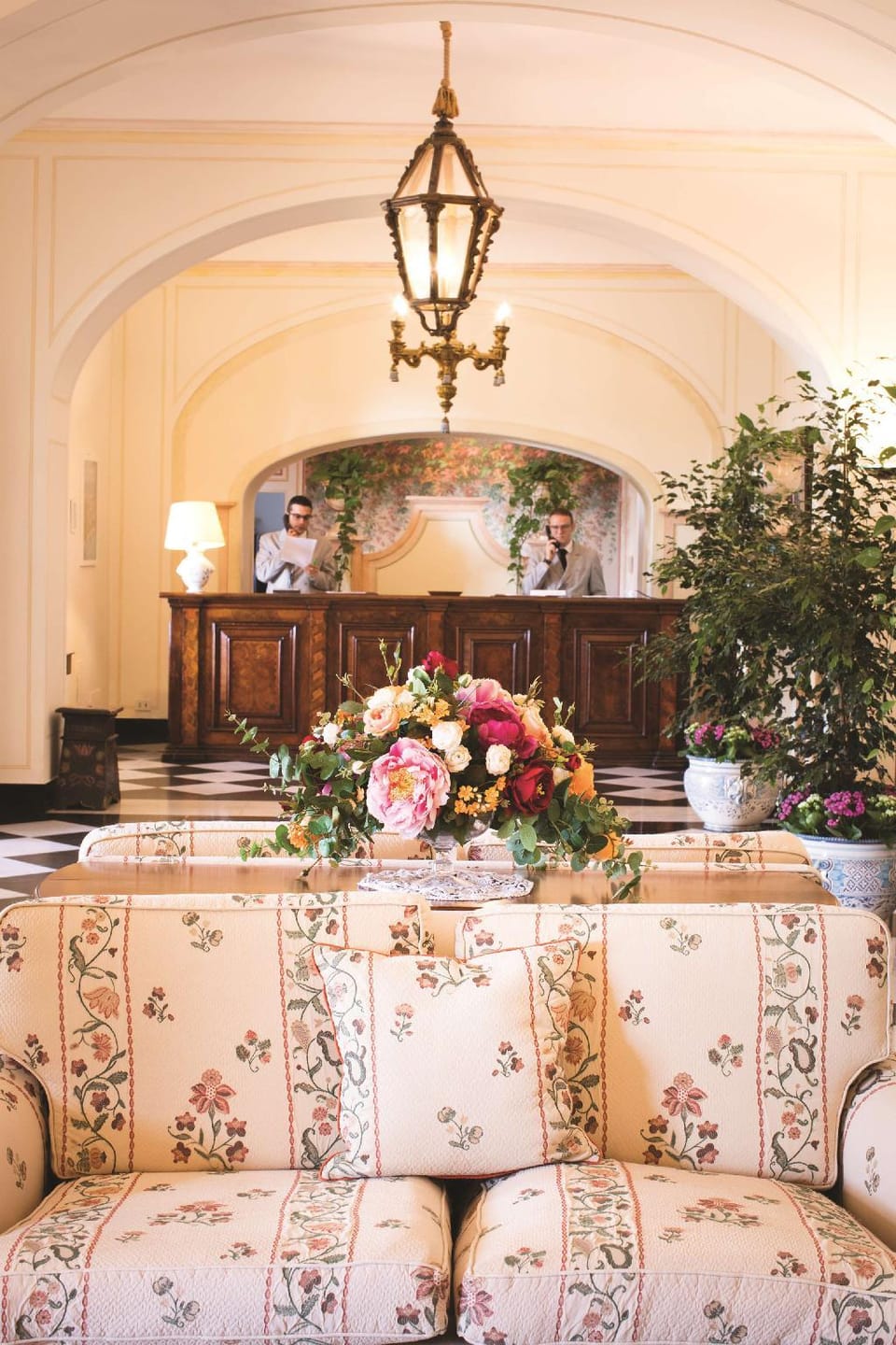 Splendido, A Belmond Hotel, Portofino Hotel in Portofino
