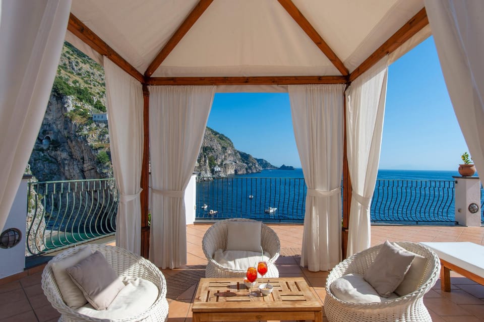 Solarium