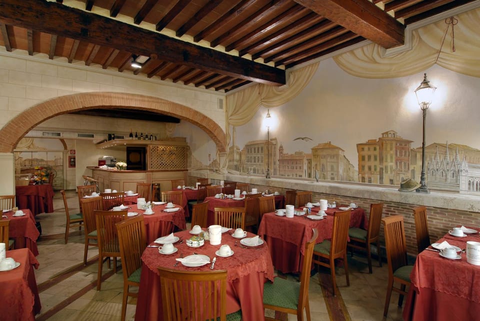 Hotel Bologna Hotel in Pisa