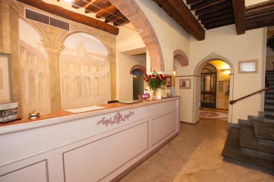 Hotel Bologna Hotel in Pisa
