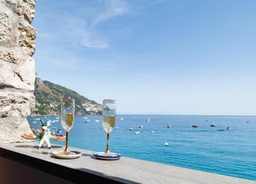 La Dolce Vita a Positano Hotel in Positano