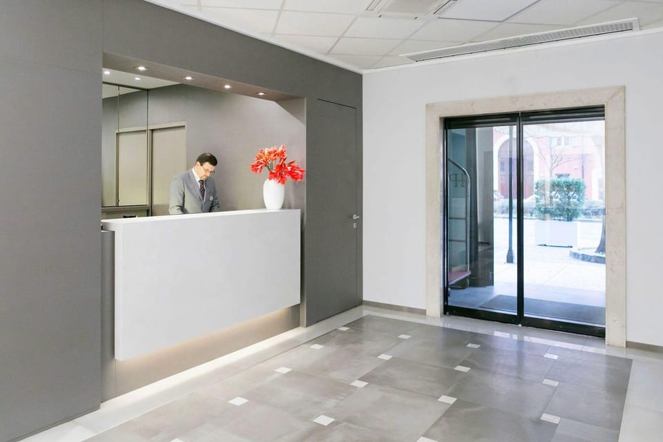 Hotel Principe Hotel in Modena