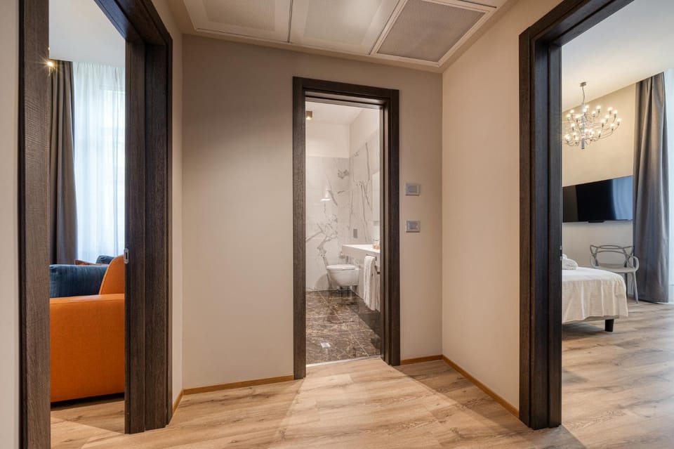 Hotel Concord Hotel in Turin