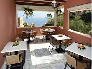 Villa Maria Antonietta Resort in Positano
