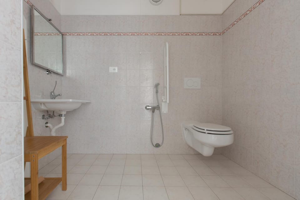 Affittacamere Le Giare Hotel in Riomaggiore