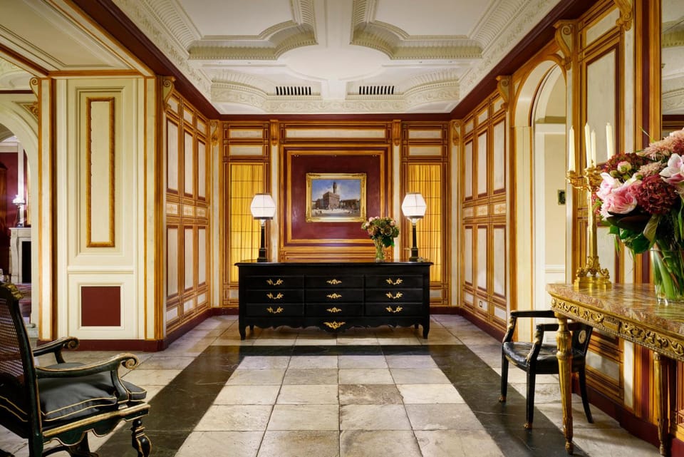 Facilities