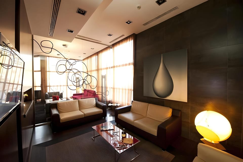 Savhotel Fiera Bologna Hotel in Bologna