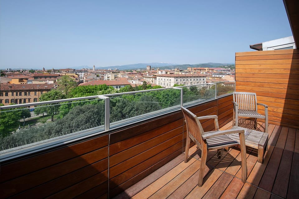 Hotel Verona Hotel in Verona