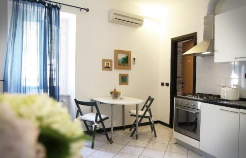 Da Baranin Hotel in Manarola