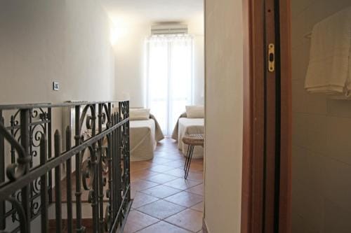 Da Baranin Hotel in Manarola