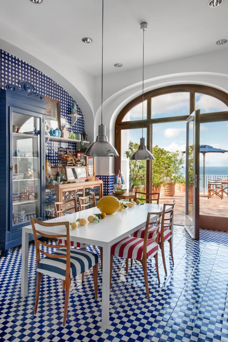 Maison La Minervetta Hotel in Sorrento