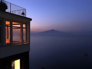 Maison La Minervetta Hotel in Sorrento