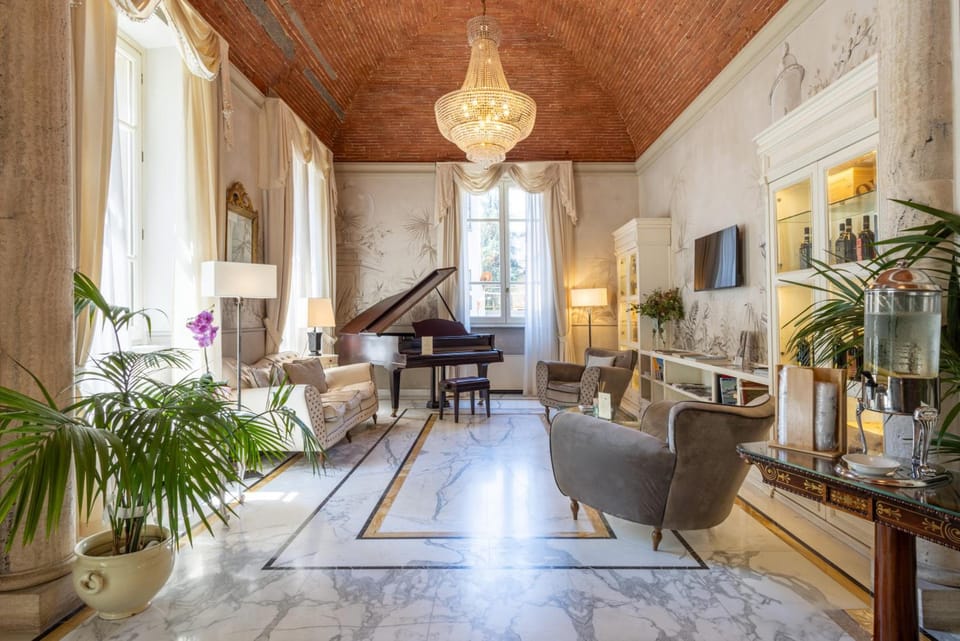 Hotel Embassy Hotel in Florence