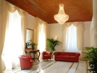 Hotel Embassy Hotel in Florence