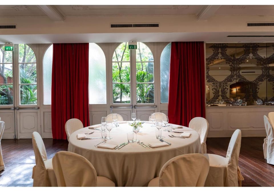 PHI Hotel Canalgrande Hotel in Modena