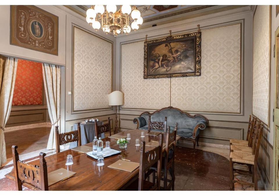 PHI Hotel Canalgrande Hotel in Modena