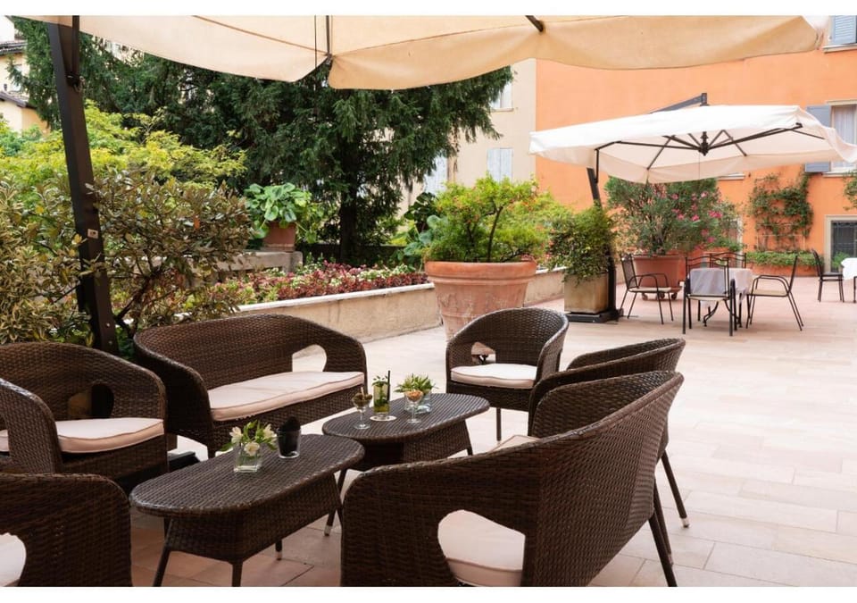 PHI Hotel Canalgrande Hotel in Modena