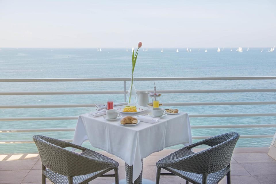 Hotel Miramare Stabia Hotel in Castellammare di Stabia