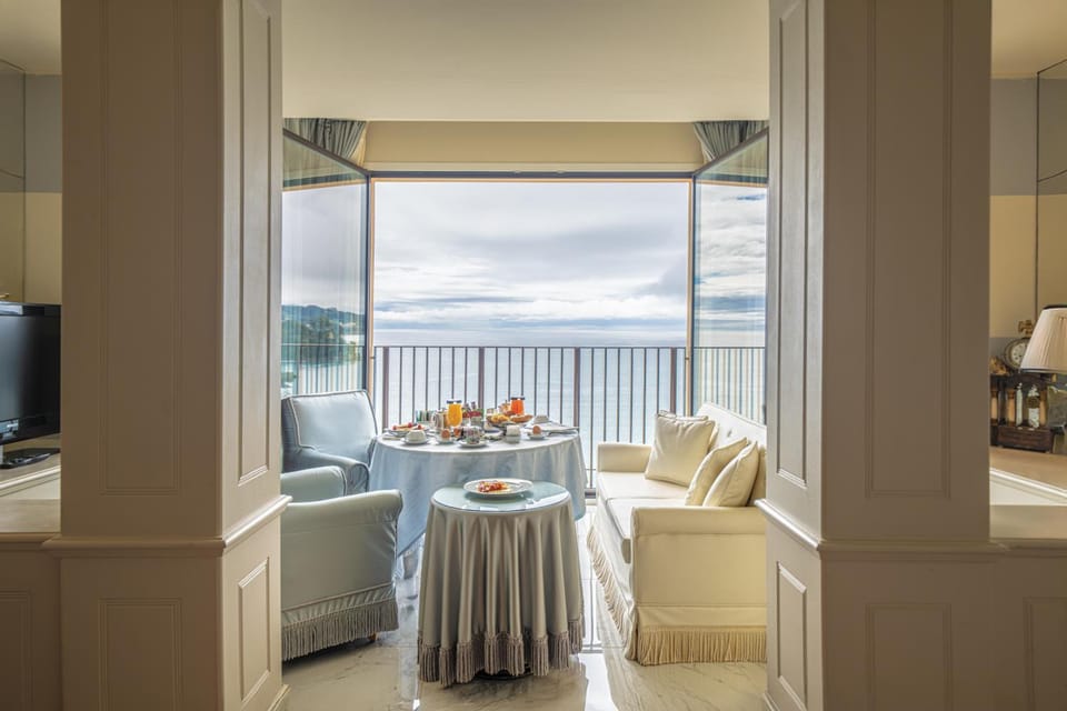Excelsior Palace Hotel Hotel in Rapallo