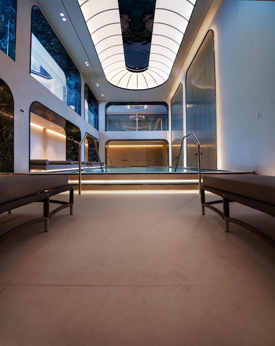 Excelsior Palace Hotel Hotel in Rapallo