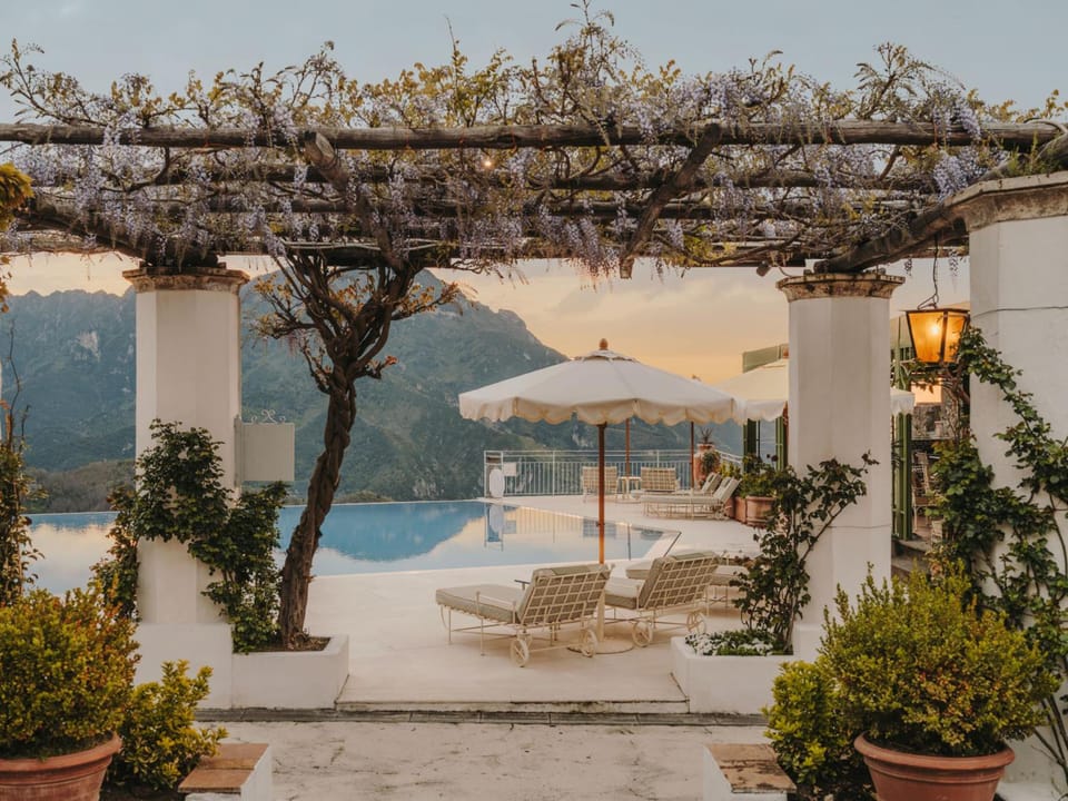 Caruso, A Belmond Hotel, Amalfi Coast Hotel in Ravello