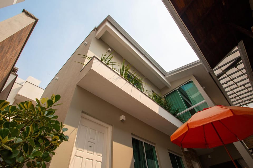 Pousada Doce Encanto Inn in Florianopolis
