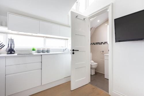 Cosy Studio in the heart of Paddington Hotel in City of Westminster