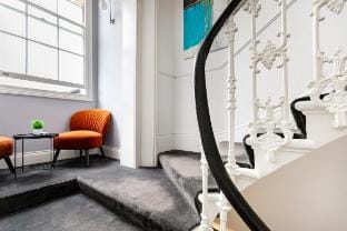 Cosy Studio in the heart of Paddington Hotel in City of Westminster