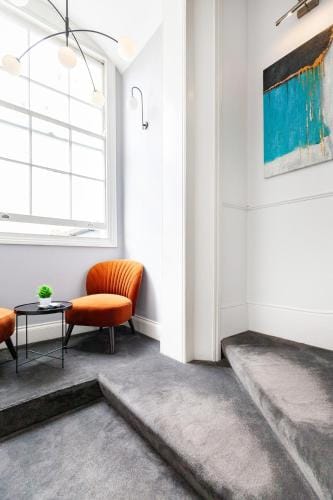 Cosy Studio in the heart of Paddington Hotel in City of Westminster