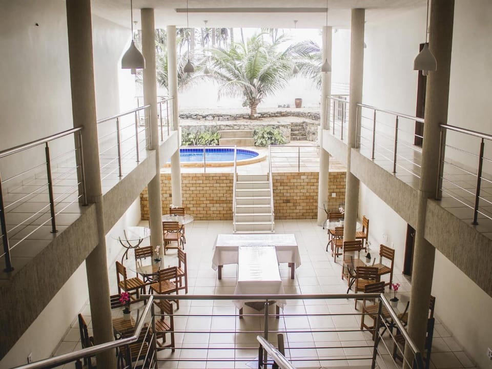 Hana Praia Hotel Hotel in State of Ceará