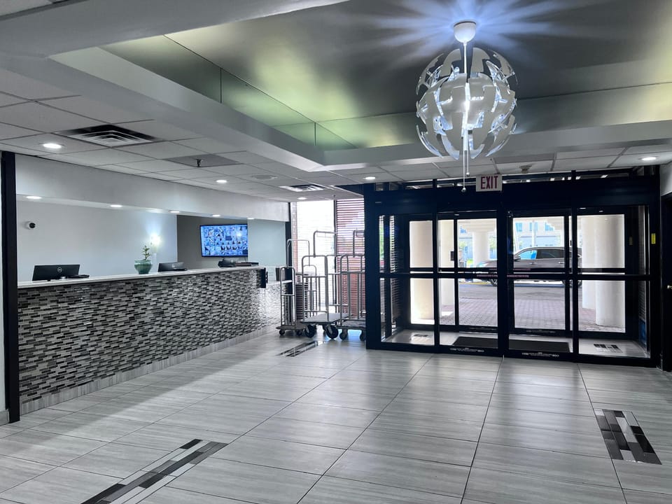 Wingate by Wyndham Indianapolis East Hotel in Indianapolis