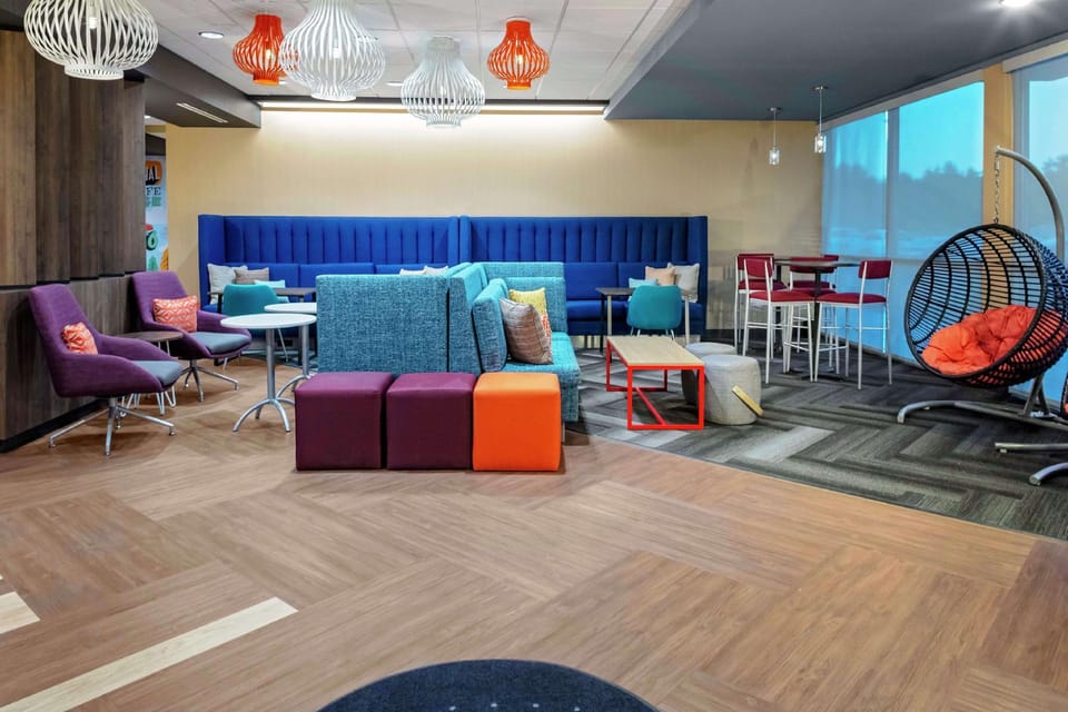 Tru by Hilton Crossett Hotel in Arkansas