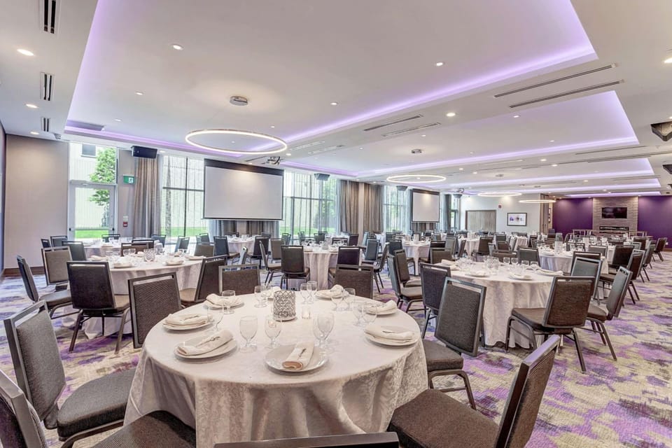 Meeting room / ballrooms