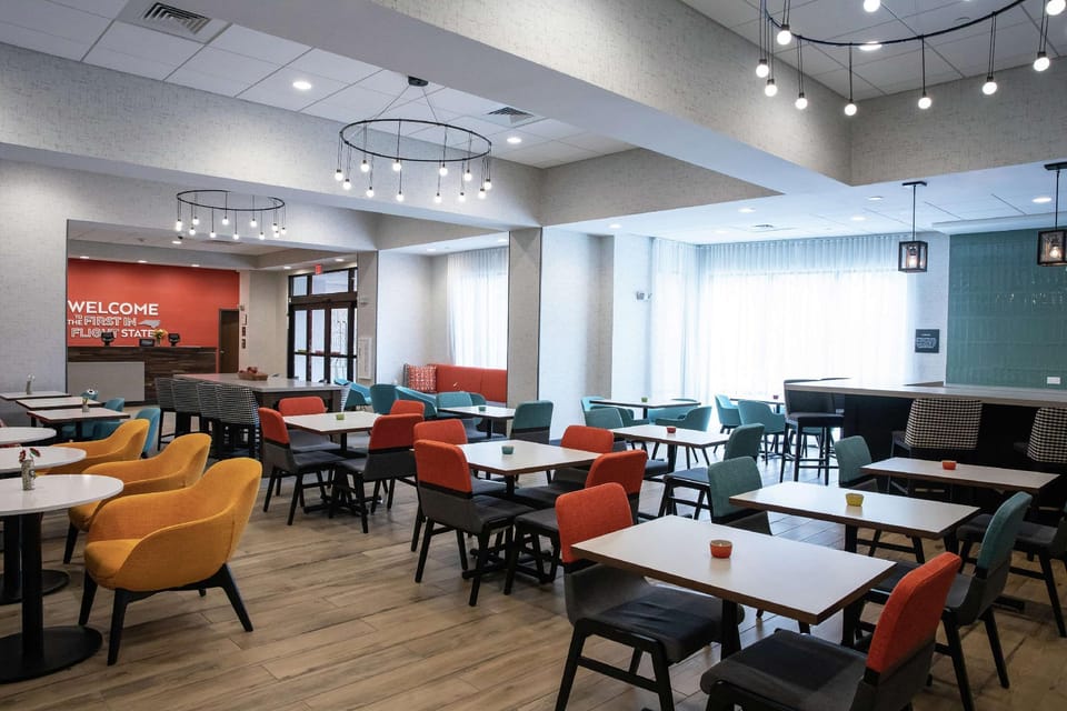 Hampton Inn by Hilton Black Mountain Hotel in Black Mountain