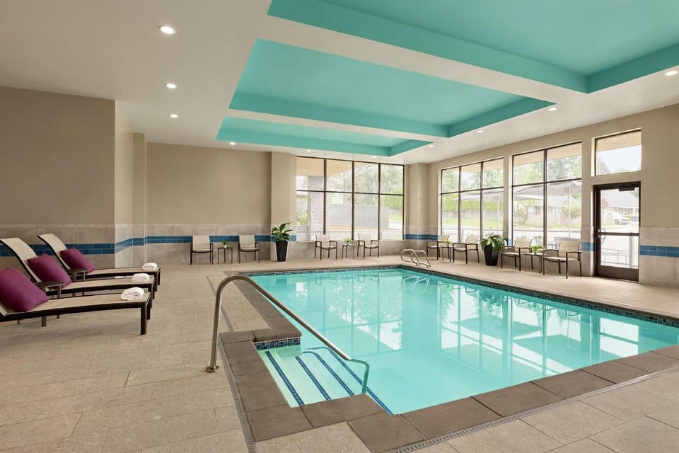 Hilton Garden Inn Seattle Airport Hotel in SeaTac