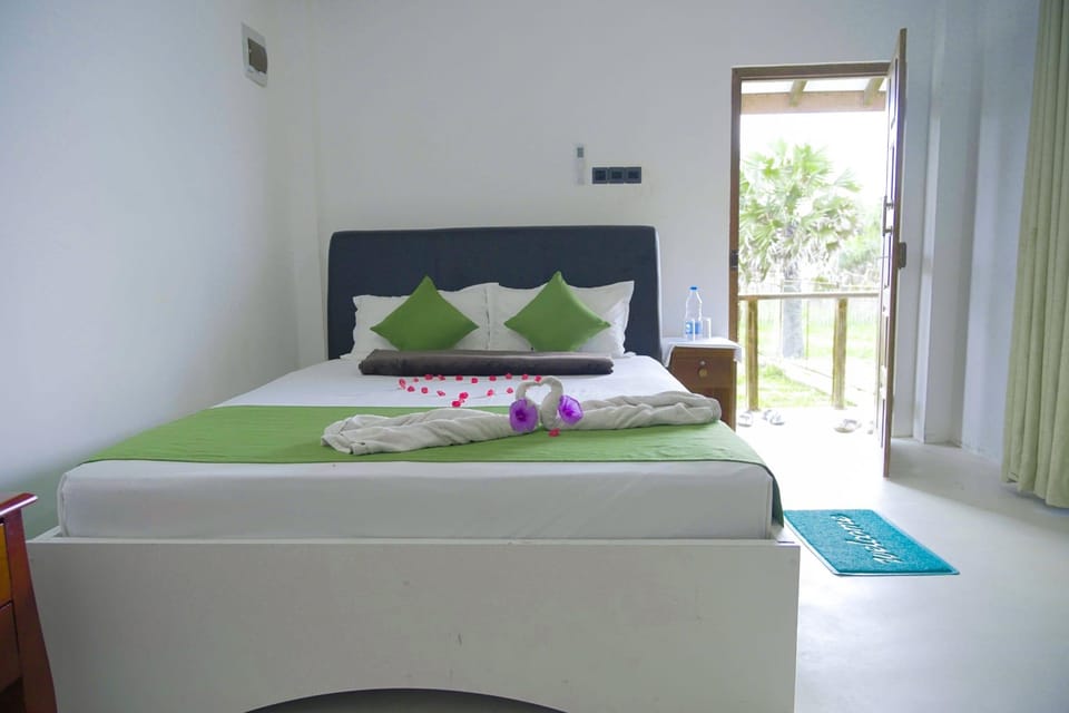 Palm Beach Resort Ceylon Bed and Breakfast in Sri Lanka