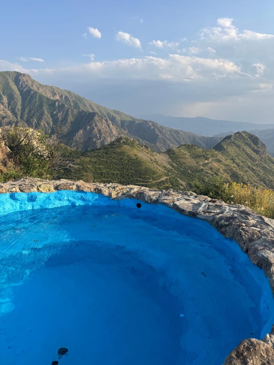 SapsanLodge Hotel in Armenia