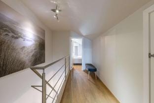 Huswell - Villa Near Beach with Double Parking Hotel in Koksijde