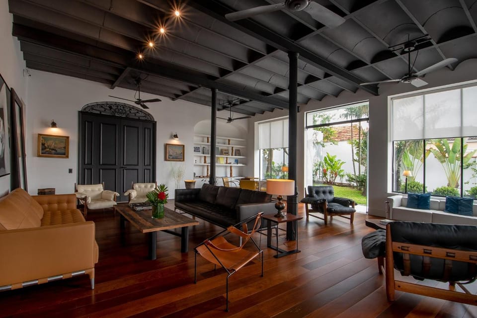 Villa Paranagua Hotel & Spa - Boutique Hotel Hotel in Rio de Janeiro