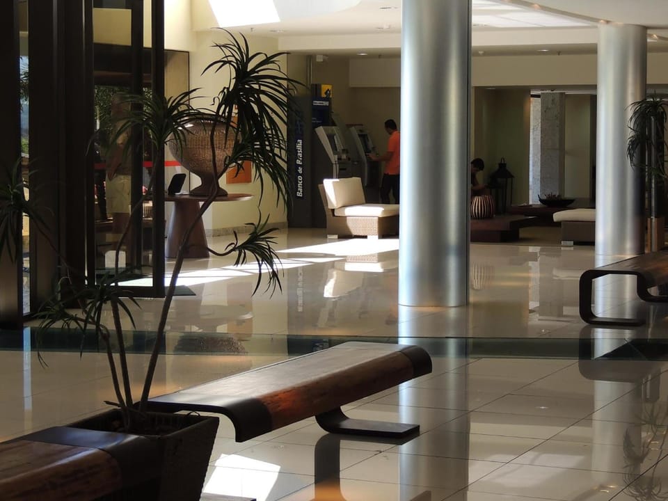 Life Resort Hplus Long Stay Hotel in State of Goiás