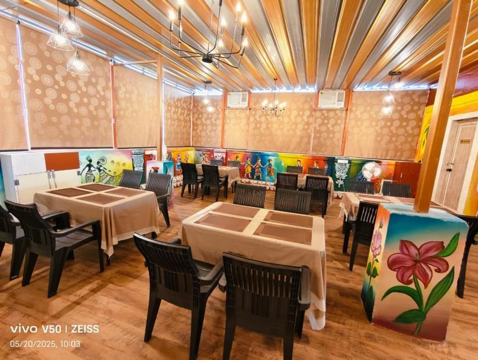 Chandan Heritage Hotel in Bhubaneswar
