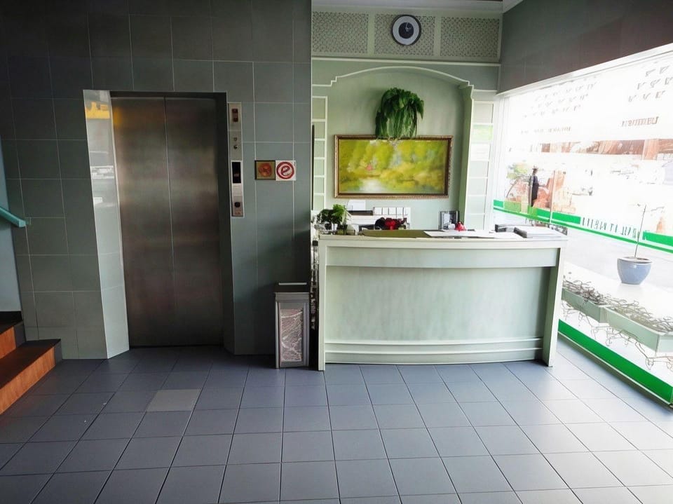Hotel K.T. Mutiara Hotel in Terengganu, Malaysia