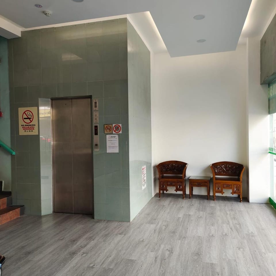 Hotel K.T. Mutiara Hotel in Terengganu, Malaysia