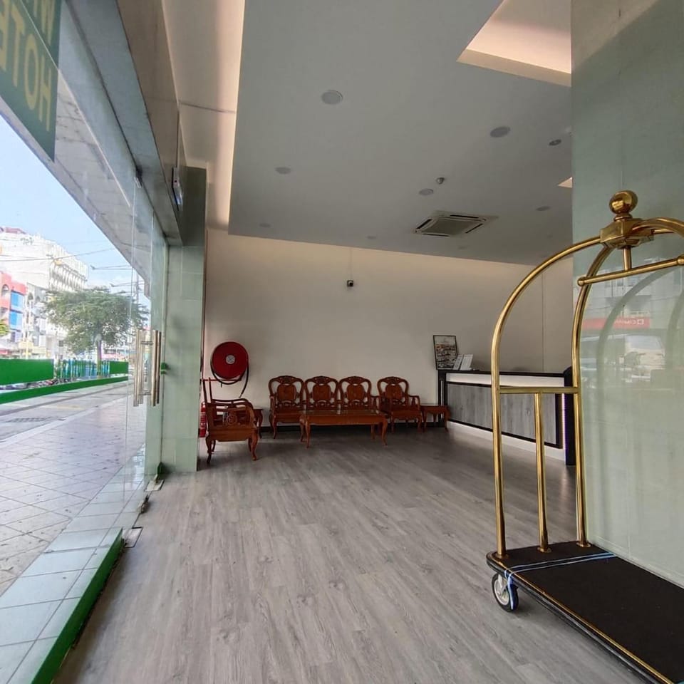 Hotel K.T. Mutiara Hotel in Terengganu, Malaysia