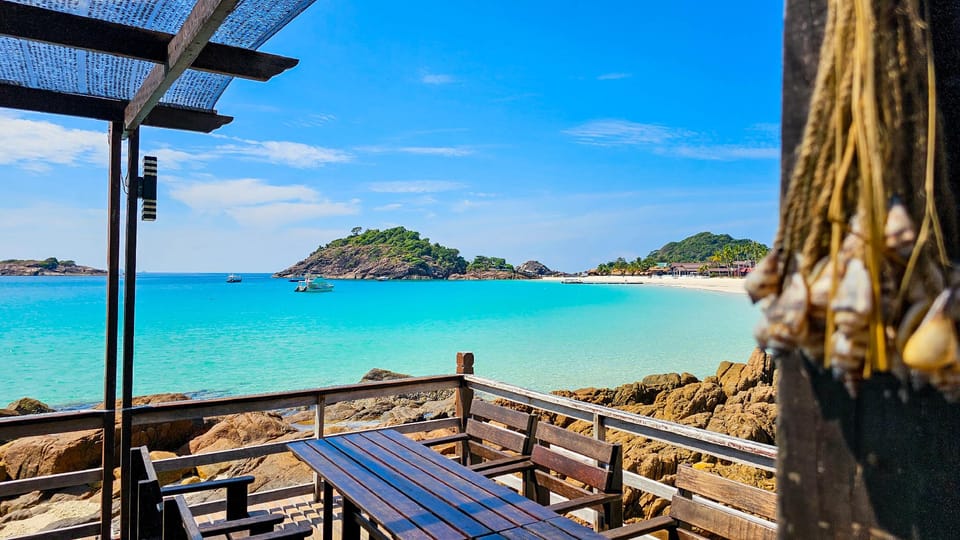 Redang Holiday Beach Resort Resort in Terengganu, Malaysia