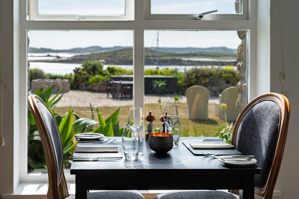 Karma St Martins Hotel Hotel in England